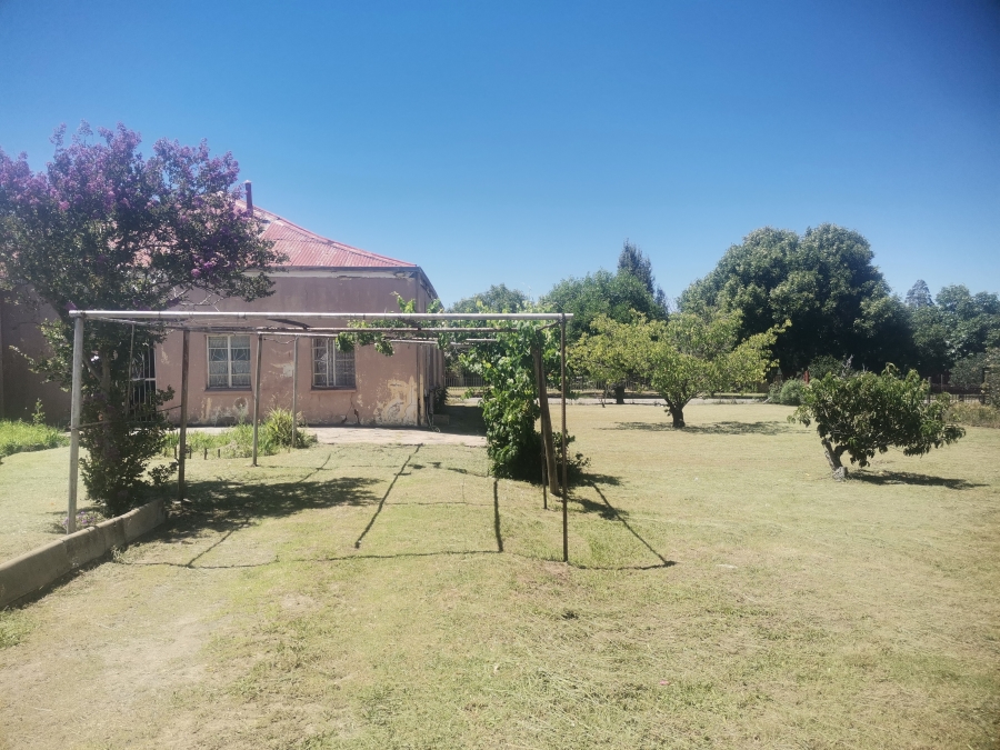 4 Bedroom Property for Sale in Senekal Free State